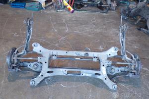 Assale Ponte Kia Sportage 4 2020 1.6 CRDI