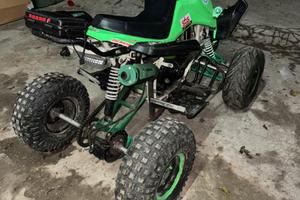 Quad 125