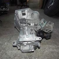 CAMBIO FIAT DODLO 1.3 MTj 84CV