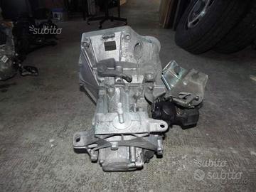 CAMBIO FIAT DODLO 1.3 MTj 84CV