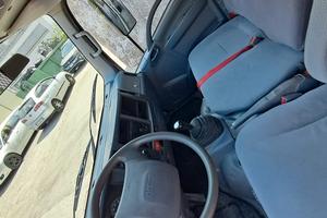 isuzu l 35 adaptor