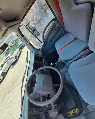 isuzu l 35 adaptor