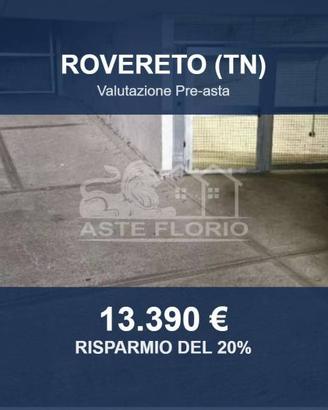 Immobile in asta di 70 m² a Rovereto
