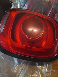 2 fari posteriori per mini Cooper F56