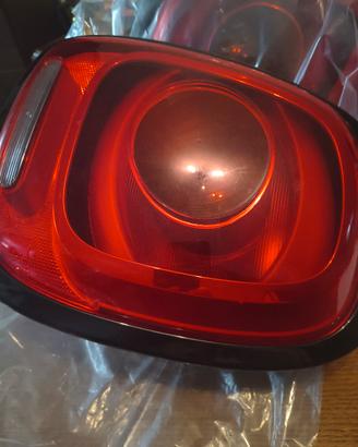 2 fari posteriori per mini Cooper F56