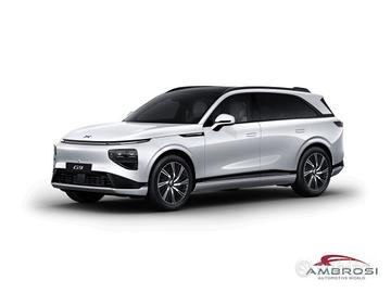 XPENG G9 RWD STANDARD RANGE