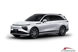 XPENG G9 RWD STANDARD RANGE