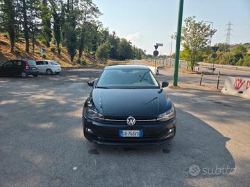 Volkswagen polo 1.6 tdi