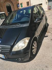 Mercedes classe A
