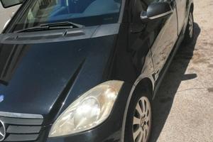 Mercedes classe A