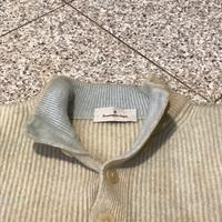 Cardigan di lana e cachemire Zegna tg.L