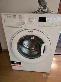 Lavatrice ignis 7kg