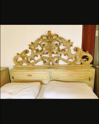 mobili stile barocco veneziano cantù 
