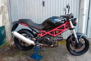Monster 695 A2