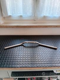 manubrio moto honda four