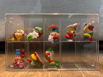 Nanetti 2 Loacker (8 pz + box)