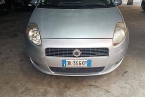 Fiat Grande Punto 1.3 MJT 75 CV 5 porte Dynamic