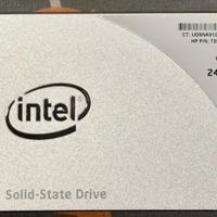 Hard Disc SSD 2.5” 240 GB