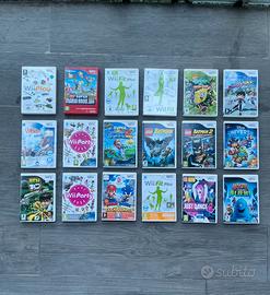 giochi nintendo wii 🚀✨