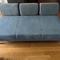 Divano letto IKEA