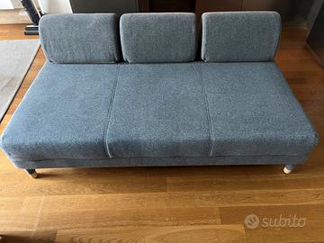Divano letto IKEA