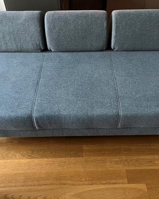 Divano letto IKEA