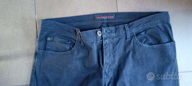 Trussardi pantaloni jeans taglia 52 