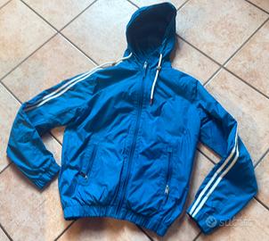 Giacca a vento Cotyon & Silk - M