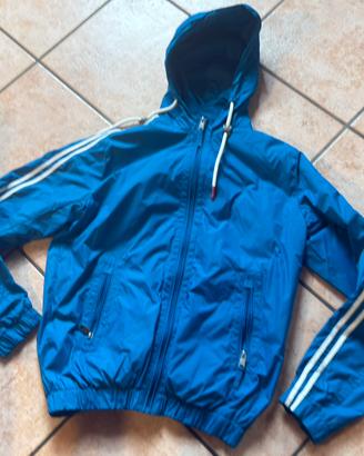 Giacca a vento Cotyon & Silk - M