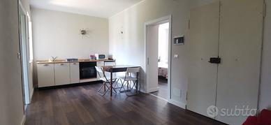 Appartamento in centro storico a Bagnoregio