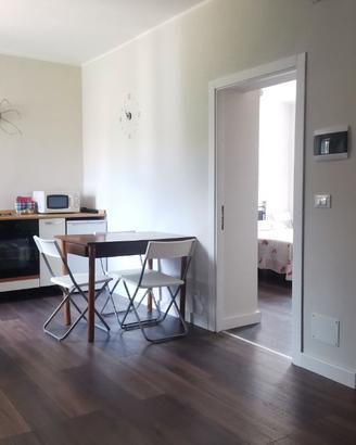 Appartamento in centro storico a Bagnoregio