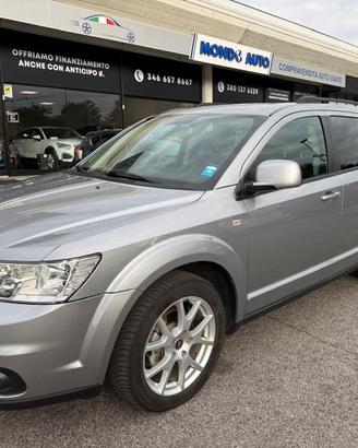Fiat Freemont 2.0 Multijet 140 CV Urban
