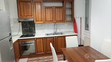 Università -primo ingresso