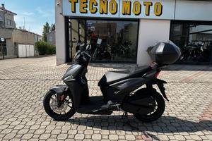 Kymco - Agility 125 NX * novità 2026 * PROMO SETTE