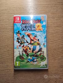 Gioco 🎮 Asterix e Obelix XXL 2 Nintendo Switch