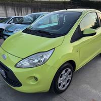Ford Ka 1.3 TDCi 75CV EURO4