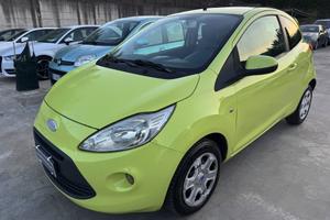 Ford Ka 1.3 TDCi 75CV EURO4