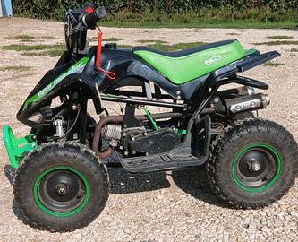 Mini quad 50 2T