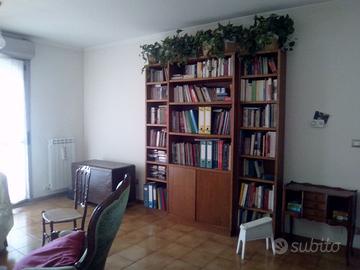 Posto letto in stanza s (11 mq) con bagno privato