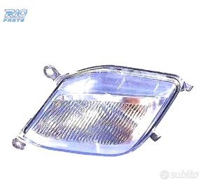 FRECCIE ANTERIORI NISSAN MICRA K12 07-11