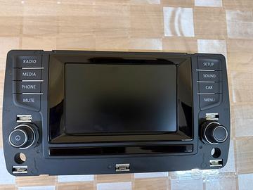 Stereo Golf 7