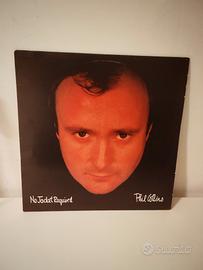 Vinile Phil Collins 