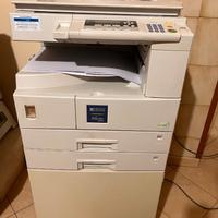 FOTOCOPIATRICE MULTIFUNZIONE