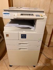 FOTOCOPIATRICE MULTIFUNZIONE