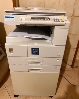 FOTOCOPIATRICE MULTIFUNZIONE
