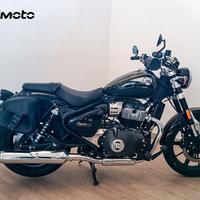 ROYAL ENFIELD SUPER METEOR 650 - 2023