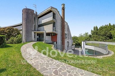 Appartamento di 71 m² con 2 locali e box auto a Va