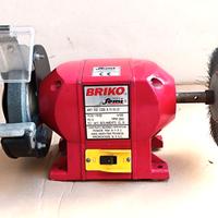 Smerigliatrice doppia mola  FEMI BRIKO
