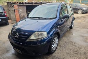 Citroen C3 1.4 HDi 70CV autocarro 4 posti