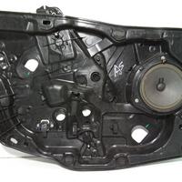 CREMAGLIERA ANTERIORE SINISTRA FIAT 500 X Serie (1